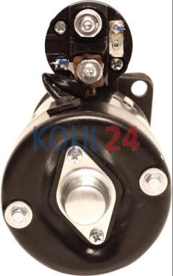 Anlasser Renault R4 Bosch 0986011661 Ducellier 453006 6113 6135 Paris Rhone D8E42 D8E69 D8E85 6 Volt 0,6 KW Made in Germany